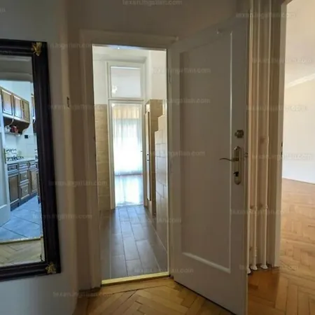 Maria's Apartment *