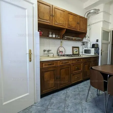 Maria's Debrecen