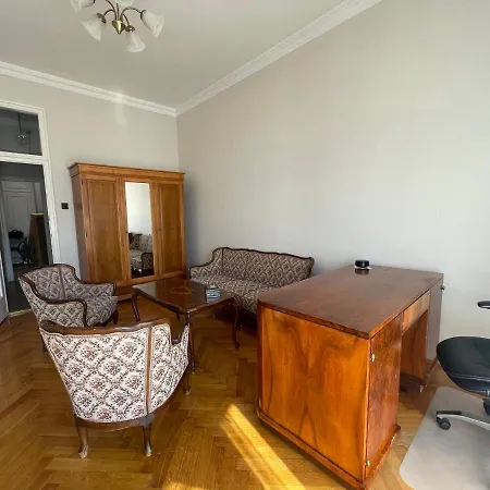 Apartment Maria's