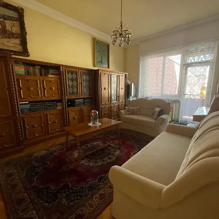 Apartment Maria's