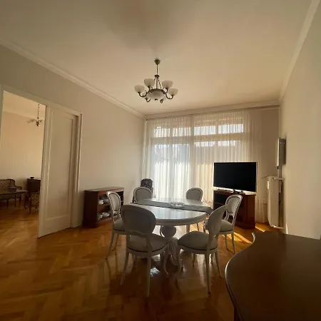 Maria's Debrecen